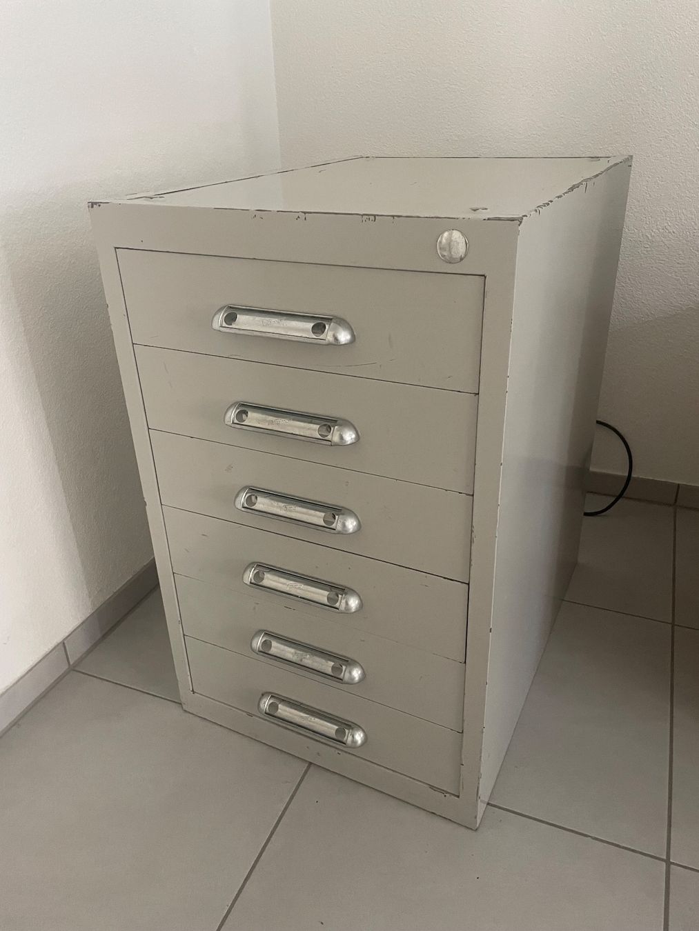 Vidmar Armadi: Büro Korpus Marke Vidmar – Usato da Freienstein venduto da Koma4
