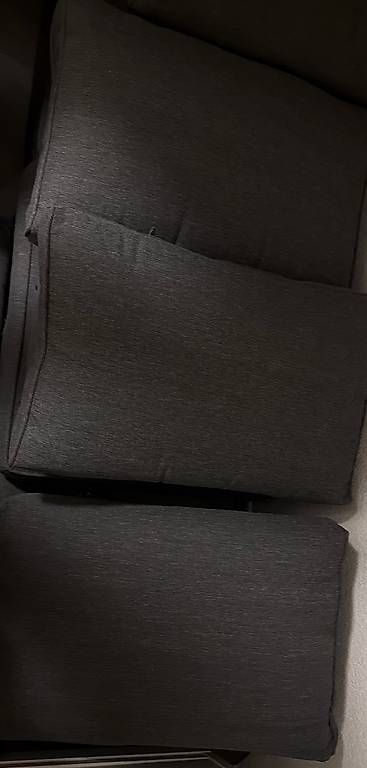 Coussins: Kissen Lounge  – D'occasion à Itingen par bsf90 2