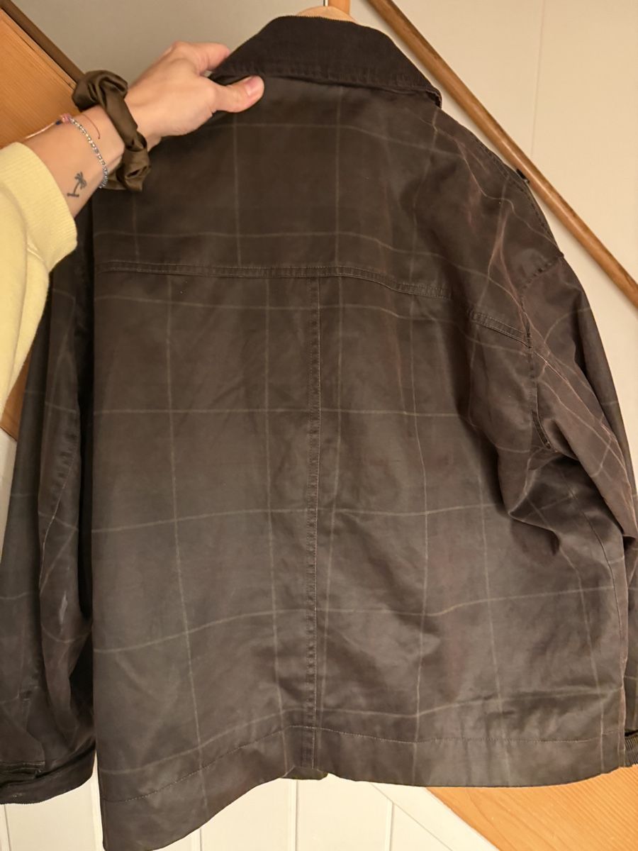 C&A Giacche: Übergangsjacke 38 – Nuovo (secondo la descrizione) da Cham venduto da CorinneAR 1