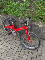 Kokua LIKEtoBIKE 20 Zoll Kindervelo