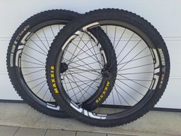 ENVE 29 Zoll Carbon Laufradsatz