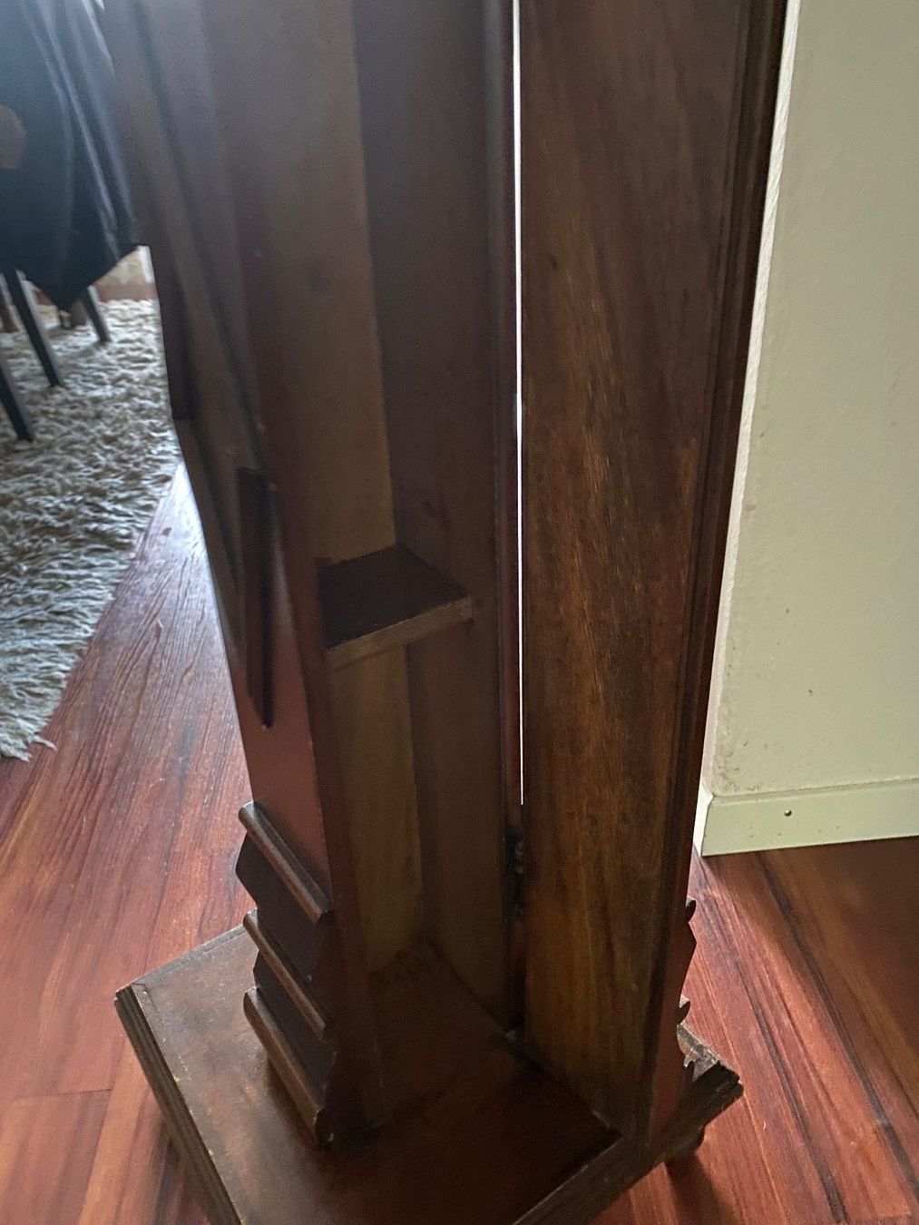 Vetrine: Vitrine Holz – Usato da Luzern venduto da chevy7779 3