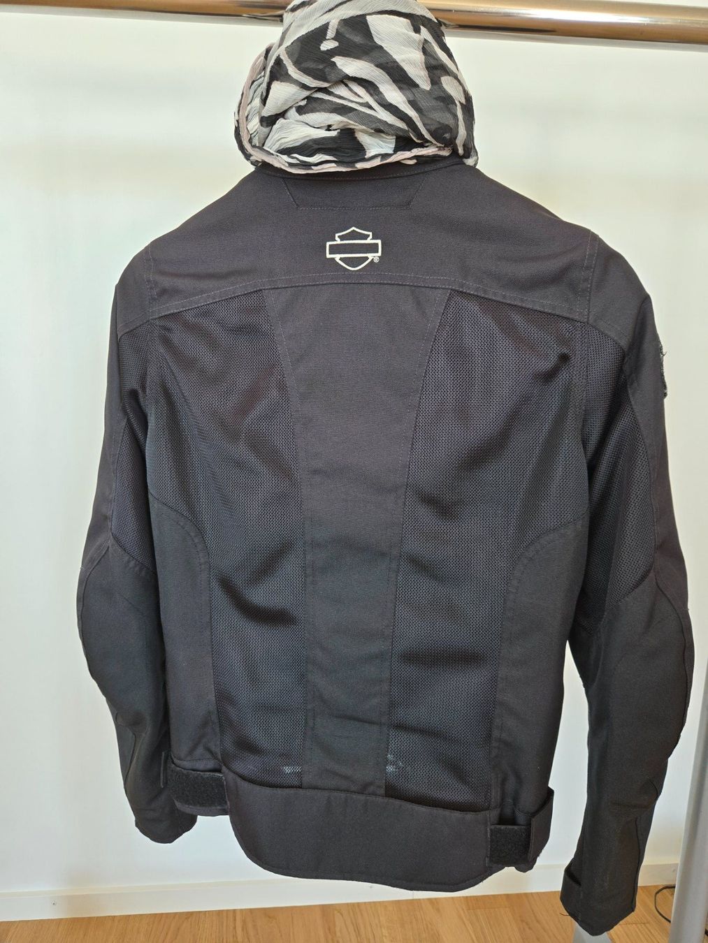 Harley-Davidson Vestes: Veste moto Harley Davidson – Neuf (Voir description) à Gampelen par hor_t5kj 1
