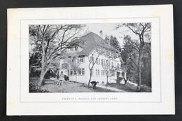 ANSICHTSKARTE