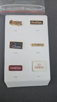 Omega Pins
