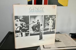 Genesis – The Lamb Lies Down On Broadway 2xLP US