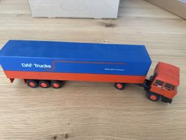 LION CAR 1:50 Lastwagen DAF Trucks ab 19.-