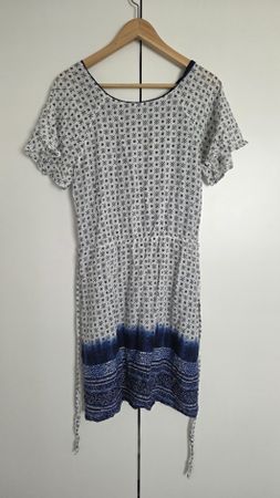 Esprit Kleid Gr 38