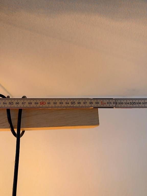 Lustres & lampes de plafonds: Esstischlampe  – D'occasion à Bad Zurzach par N.Zimmi 2