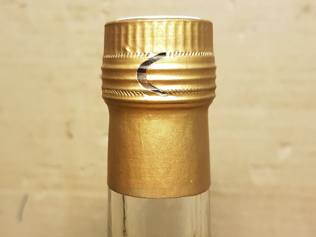 Bevande alcoliche: Lavoisier Matha VSOP - Cognac 60's selten. – Nuovo (secondo la descrizione) da Schöftland venduto da Topdeal4 4