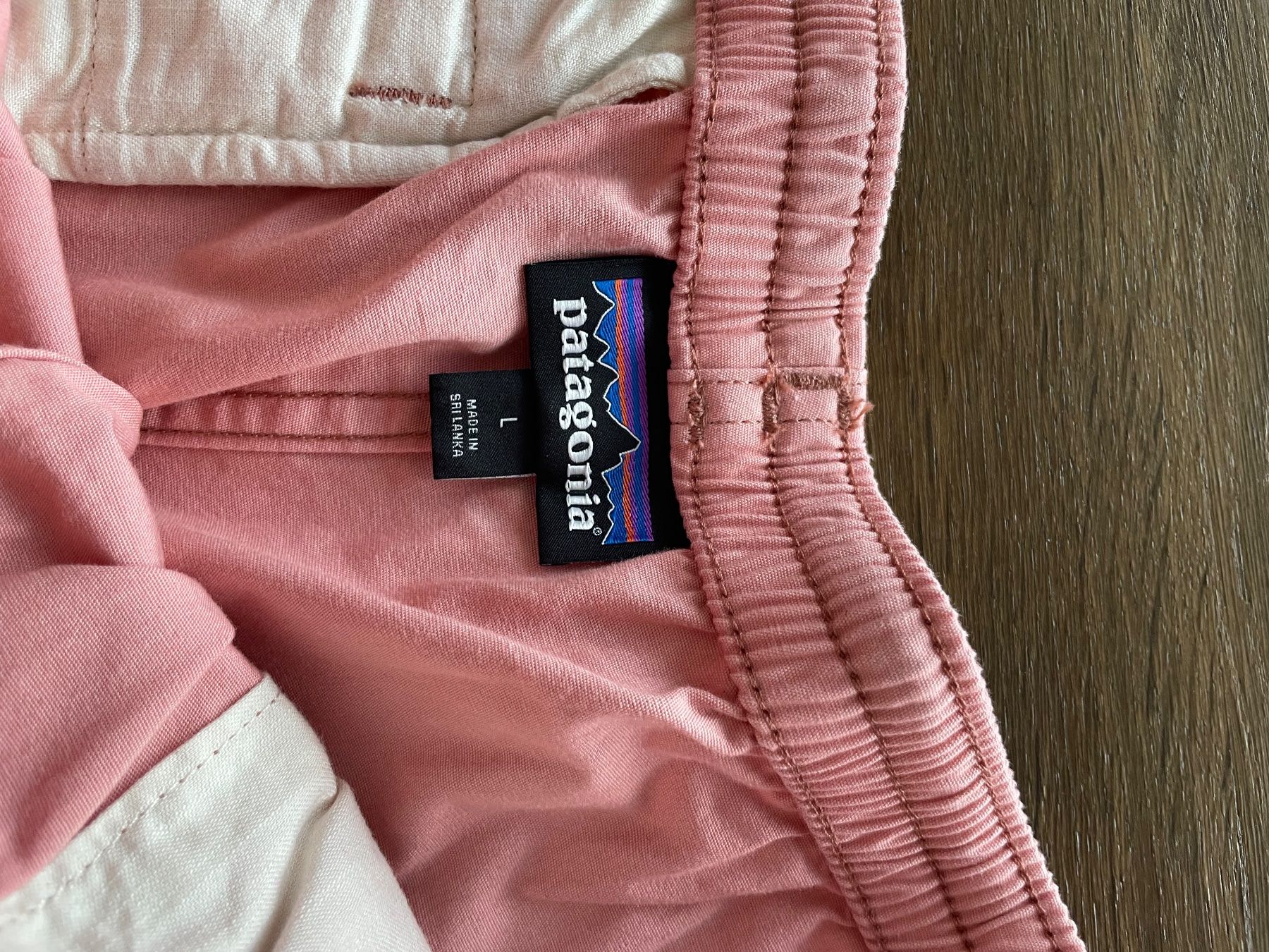 Patagonia Pantaloni: Patagonia Hose – Usato da Olten venduto da B3ren 2