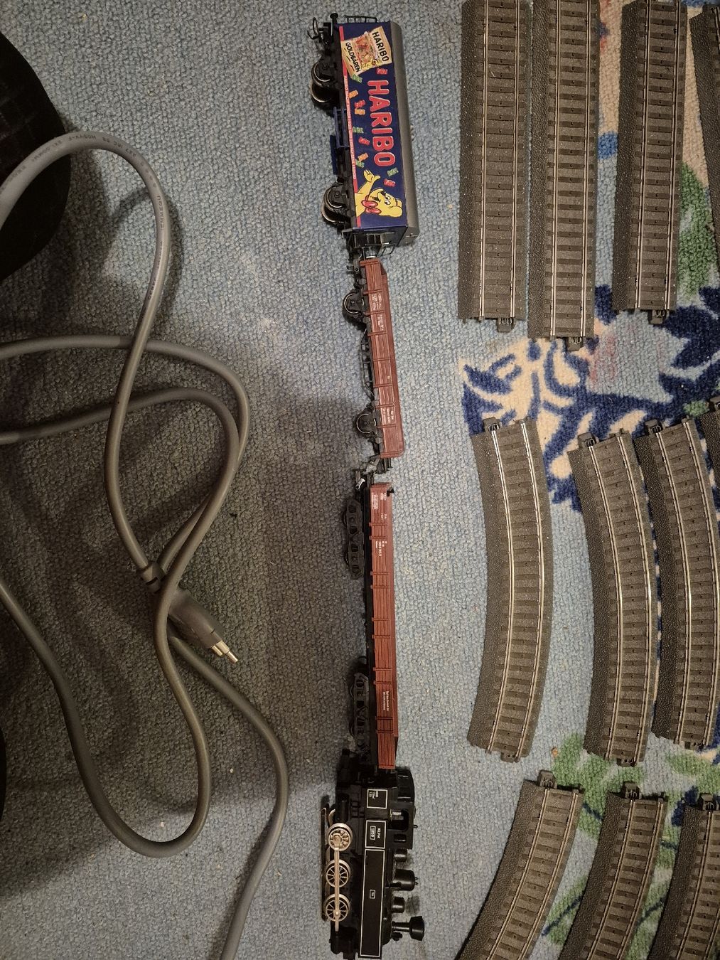 Märklin Modellini di ferrovie: train et rail märklin – Usato da Morens FR venduto da Anne_Chassot 2