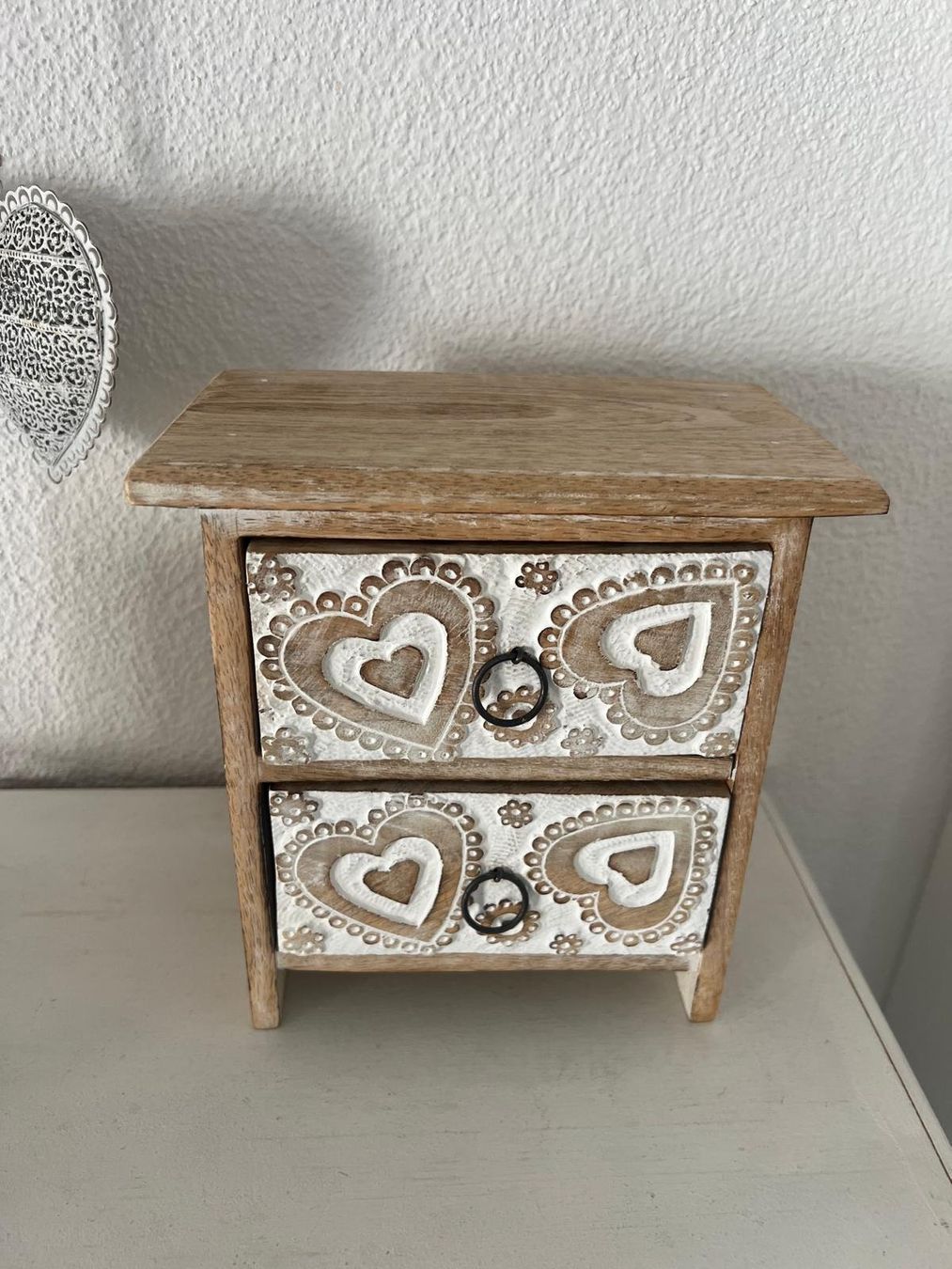 Tutte le decorazioni: kleine Kommode – Usato da Römerswil LU venduto da Lulu07