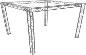 Traverses: Umfassendes Truss-System NAXPRO FD23 – D'occasion à Wädenswil par Saphyra13 6
