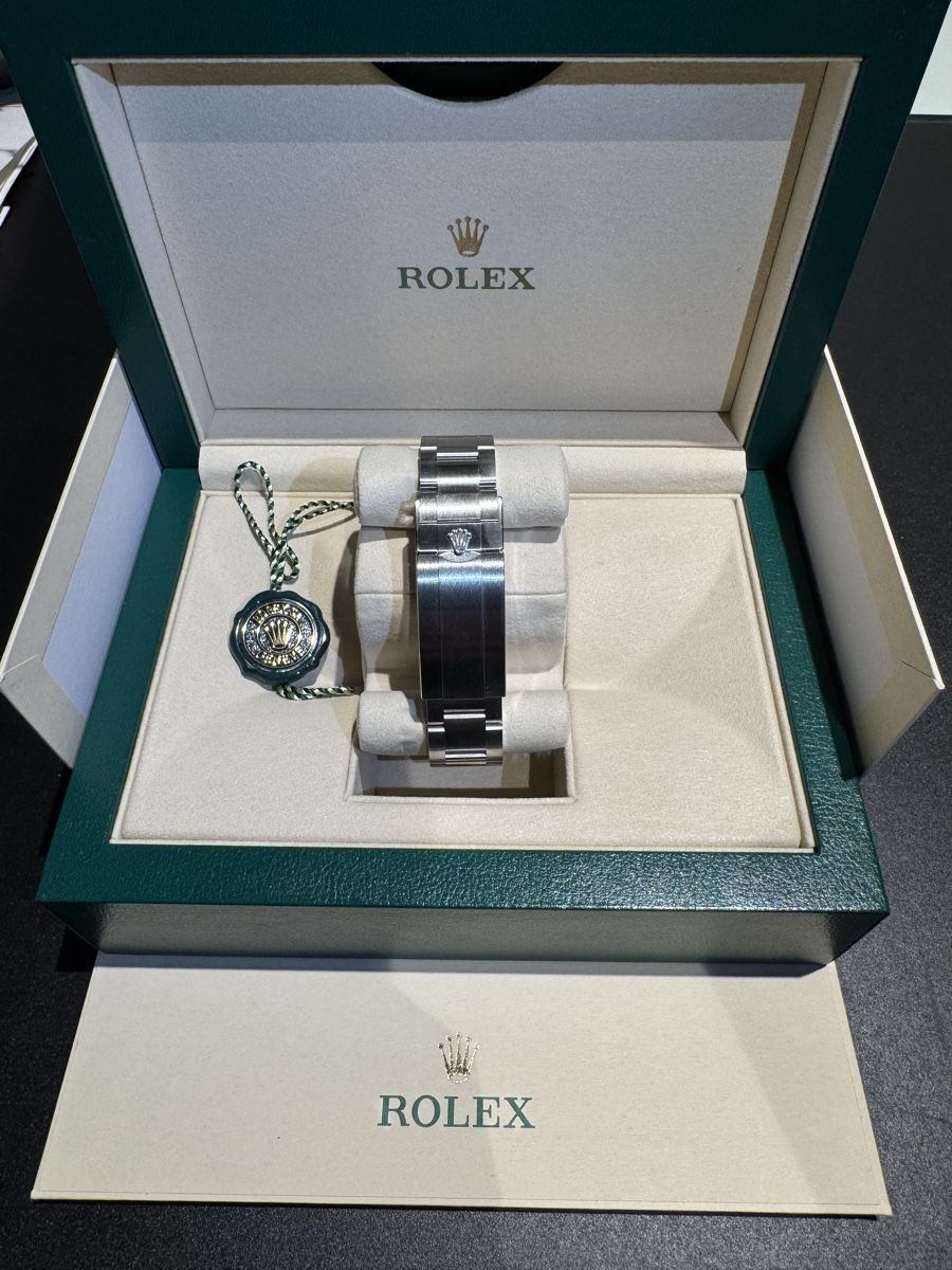 Rolex Orologi: Rolex Seadweller Deep Sea – Nuovo e nell'imballaggio originale da Chur venduto da alt_lwl9 1