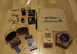 Harry Potter Fan Paket