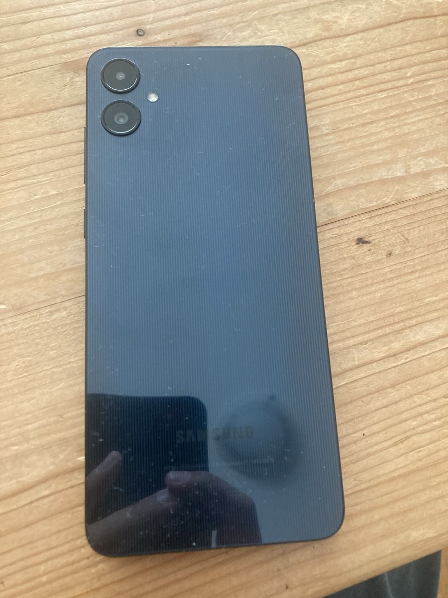 Samsung Telefoni cellulari / Smartphones: Samsung Galaxy A05 – Usato da Dornach venduto da ahavanoa3 1