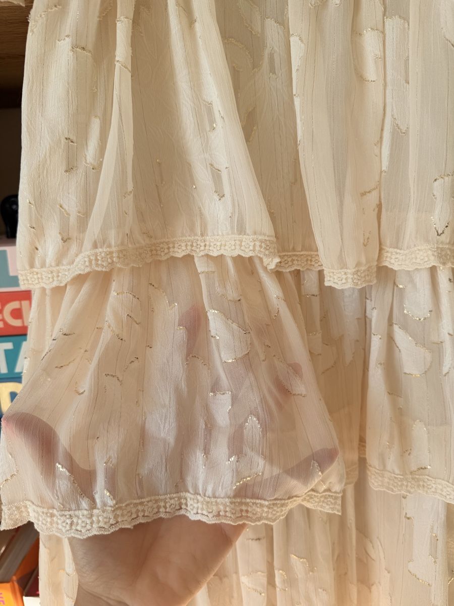 Zara Vestiti: Summer dress – Nuovo e nell'imballaggio originale da La Croix (Lutry) venduto da secondhandZara 1