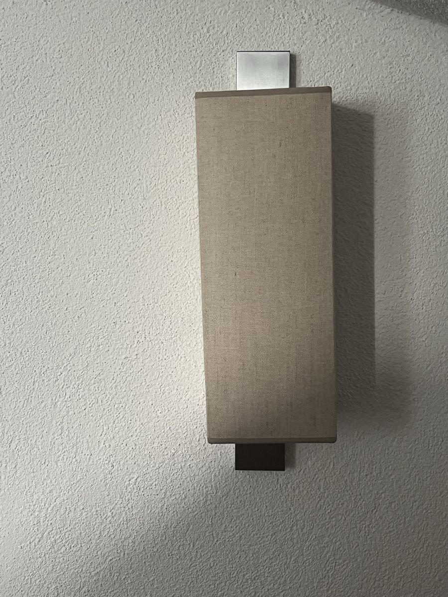 Lampen: Wand Lampen – Gebraucht aus Birmensdorf ZH von Sab5555 1