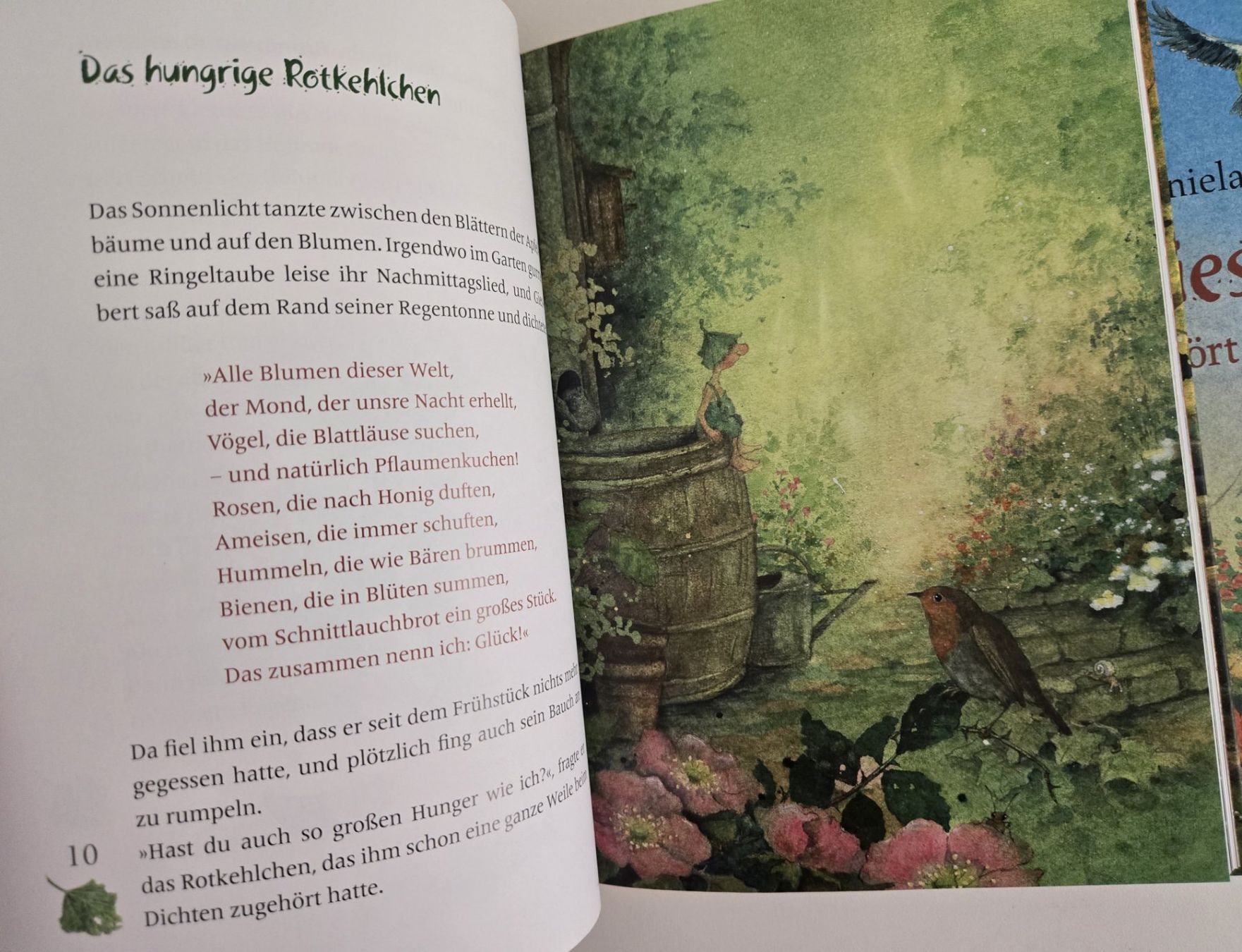 Bücher: Zwei Kinderbücher: Giesbert – Gebraucht aus Zürich von Mar_Mic 1