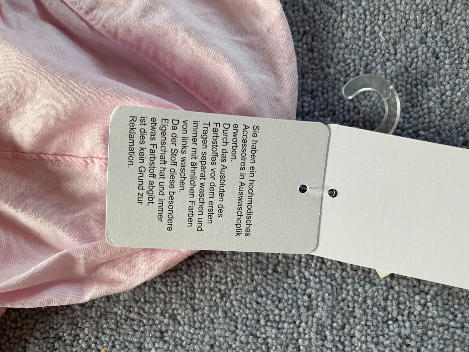 Altro abbigliamento per bambina: Maximo Sonnenhut Mädchen 47 NEU – Nuovo (secondo la descrizione) da Trachslau venduto da M_Schmid81 1