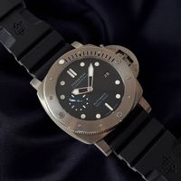 Panerai Luminor Submersible PAM01305
