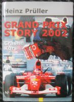 Grand Prix Story 2002 Heinz Prüller
