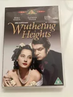 Wuthering Heights - Stürmische Höhen -Oberon, Olivier, Niven