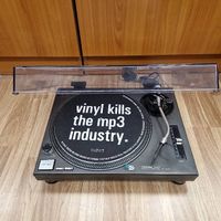 PLATINE TECHNICS SL-1210 MK2