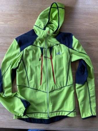 Millet Jacke Neu M