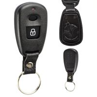 Gehäuse, Autoschlüssel für Hyundai / Kia
