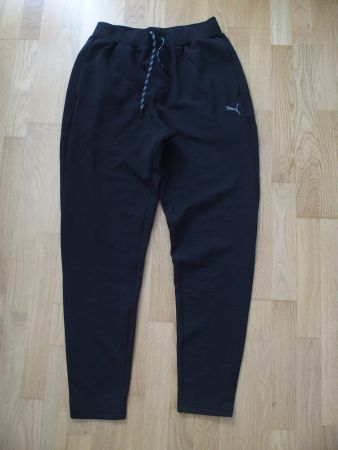 Puma Trainerhose cozy (fabrikneu) M