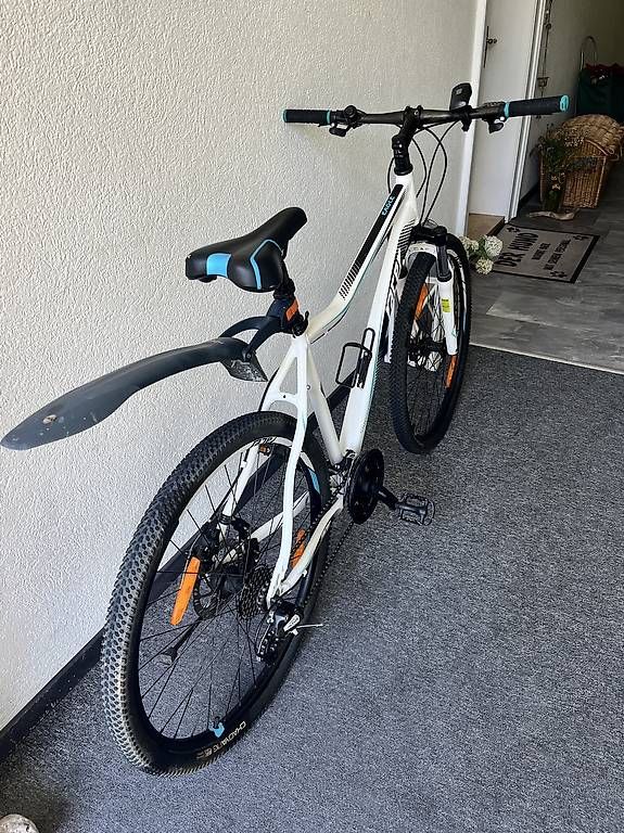 Vélos: Racer Eagle Mountainbike 26  Grösse L – D'occasion à Hilterfingen par mus_85w9 2