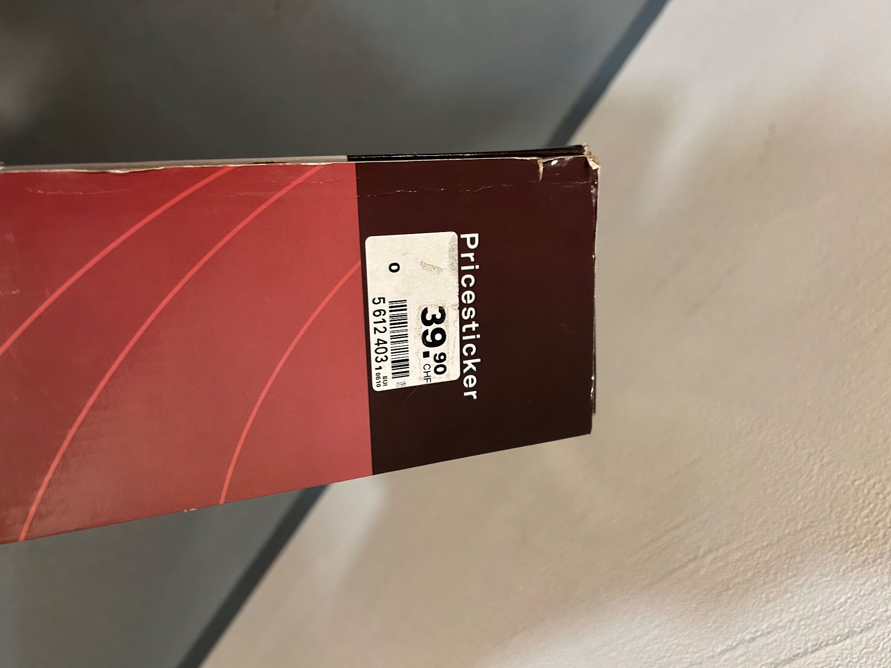 Figuren: Figur – Neu und originalverpackt aus Wynau von eclub 1