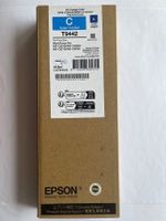 Epson WF-C5210, WF-C5290, WF-C5790 cyan Patrone, T9442