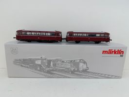 Märklin 39978 Triebwagen BR VT 98.9 MFX