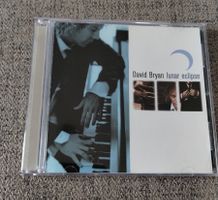 David bryan ( Bon Jovi)  " Lunar eclipse"