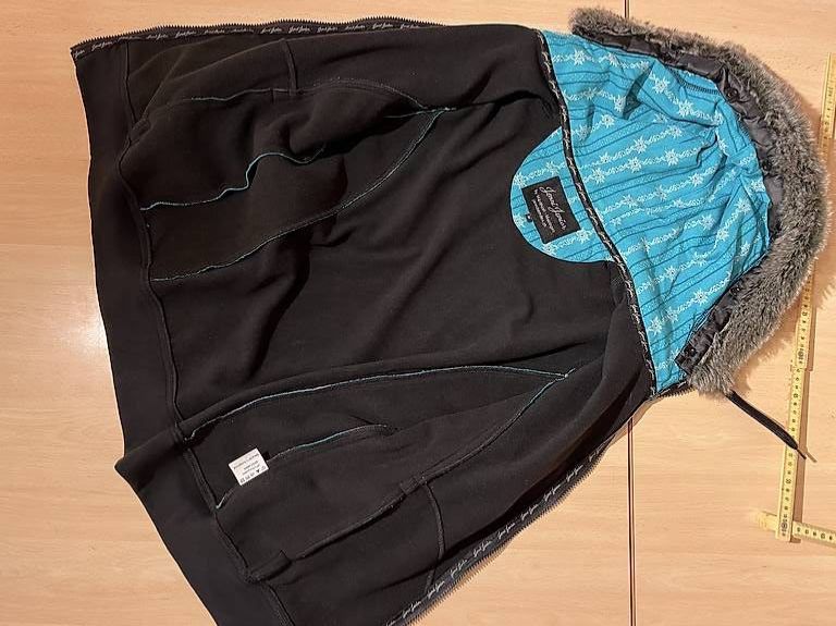 Giacche: Jenny Junior Jacke Gr. M – Nuovo (secondo la descrizione) da Spiringen venduto da brandinder 4