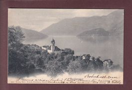 BECKENRIED - 1904