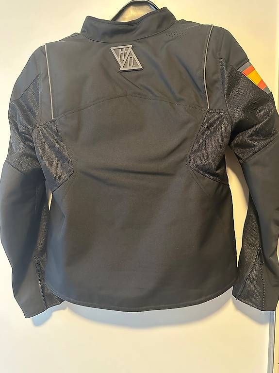 Harley-Davidson Giacche: Harley-Davidson Damen Sommerjacke Sidari – Usato da Brunnen venduto da reichlik 1