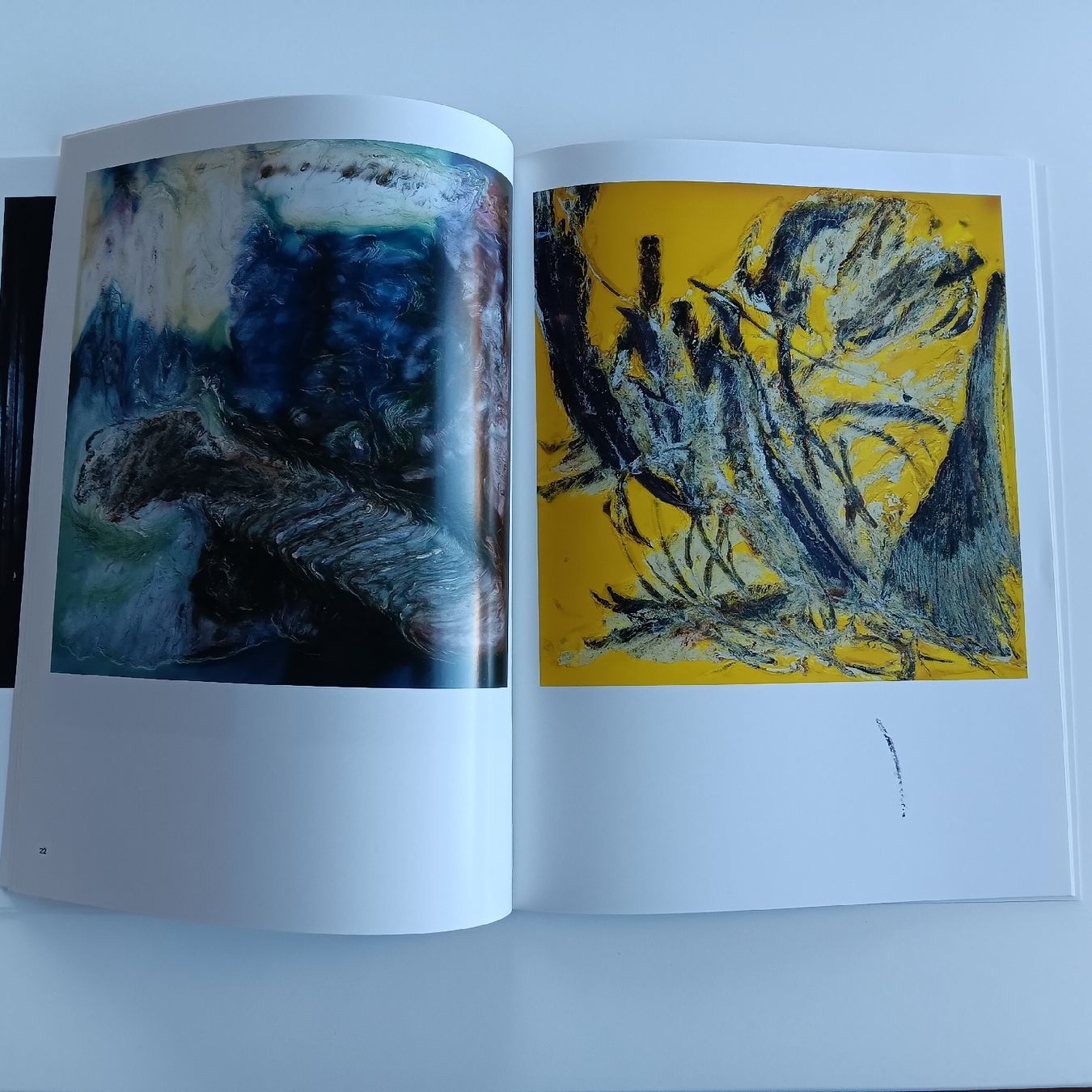 Libri: HR Giger Buch Polaroids 2014 – Nuovo (secondo la descrizione) da Chur venduto da chr_b2cn 2