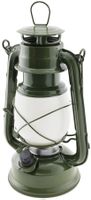 LED Camping Laterne "CT-CL Army" ØxH 12x23,5cm, warmweiss
