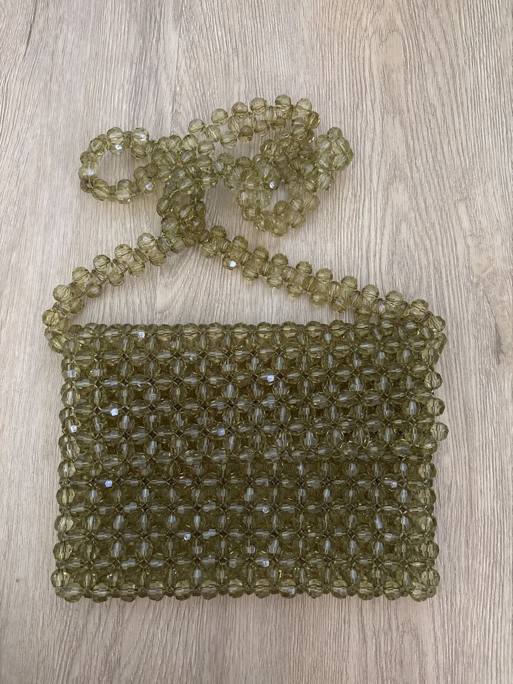 Taschen: Studio Seven Bag olive – Neu (gemäss Beschreibung) aus Männedorf von Topolina87 3