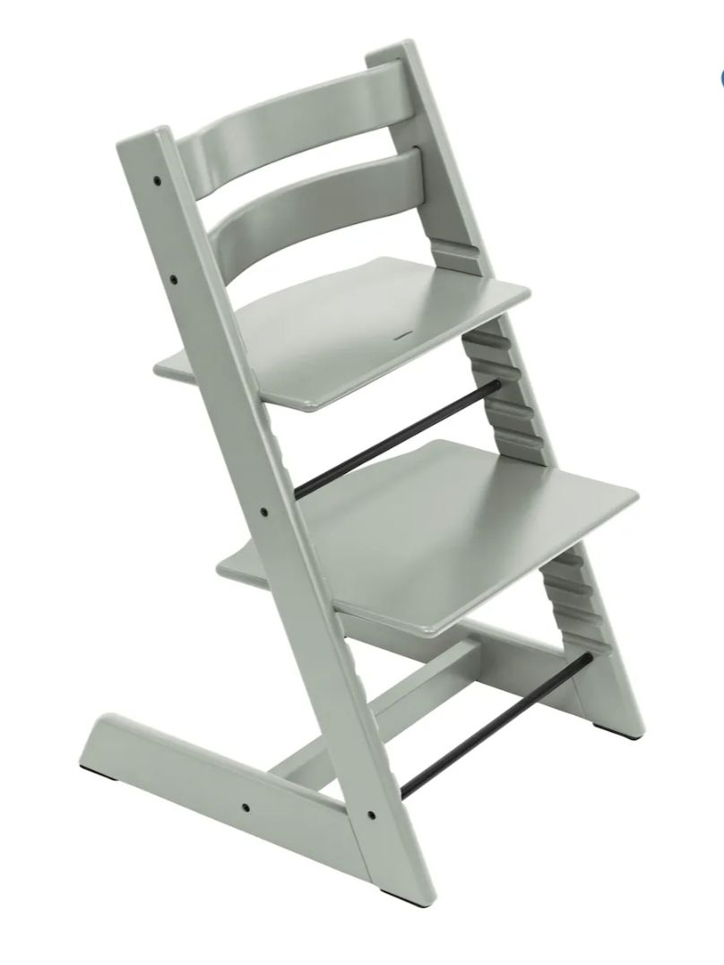 Stokke Hochstühle: Triptrap Stokke in Top Zustand – Neu (gemäss Beschreibung) aus Döttingen von DuHaiduc