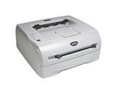 Brother Drucker HL-2035 Kompakter Mono Laser-Printer