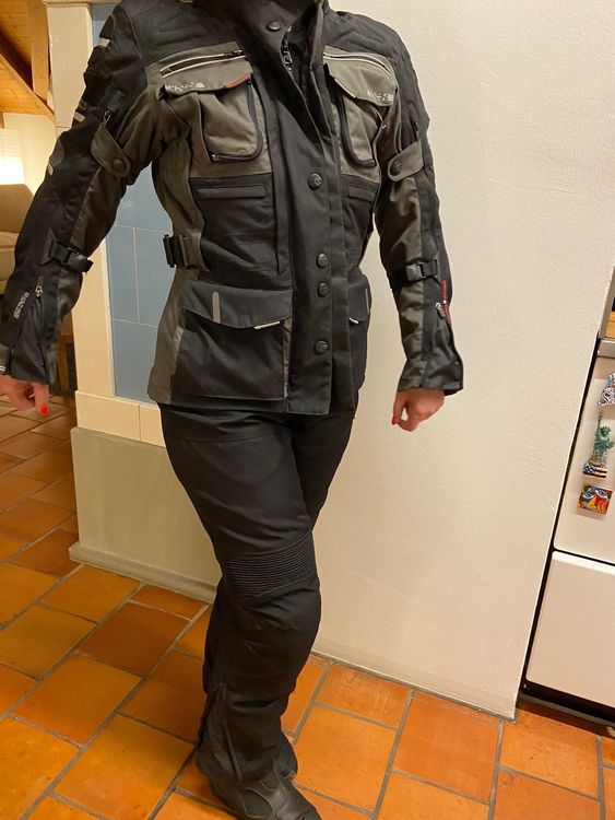 Labubu Puppenkleidung 6-teilig Für 17cm Figuren - Hoodie, Hose, Schuhe, Hut, Brille & Kamera