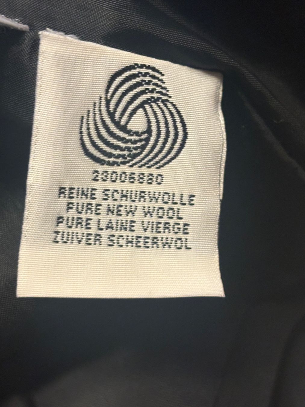 Giacche: Rene Lezard Blazer 100% Schurwolle – Usato da St. Margrethen SG venduto da dijanaO 7