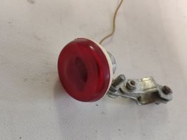Vintage Strebenrücklicht