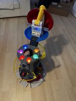 Paw Patrol Zentrale