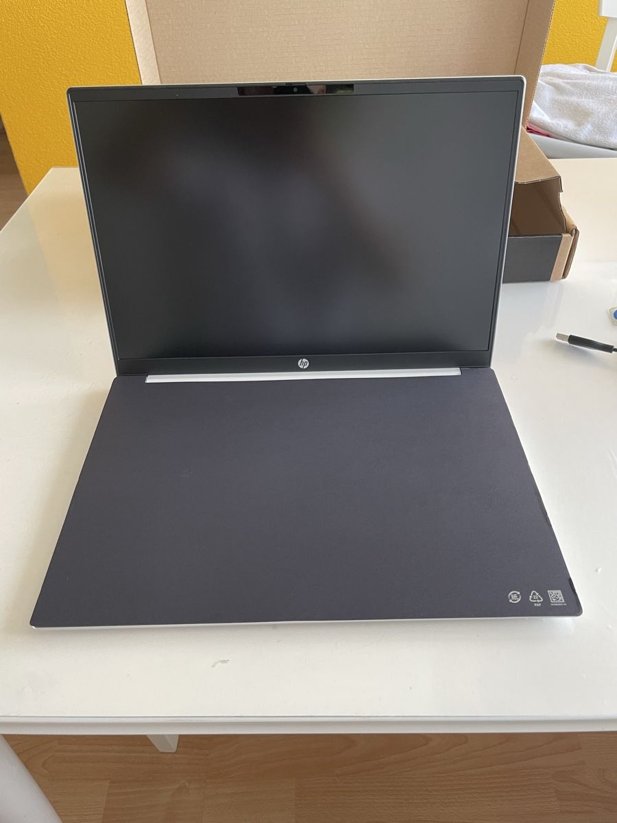 Hewlett Packard Notebook: HP OmniBook 5 – Nuovo e nell'imballaggio originale da Abtwil sg venduto da Kueng.MultiOutlet 3